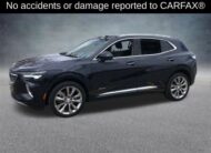 2021 Buick Envision Avenir