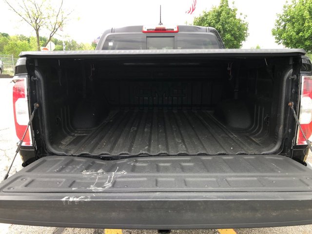 2019 GMC Canyon 4WD All Terrain w/Leather