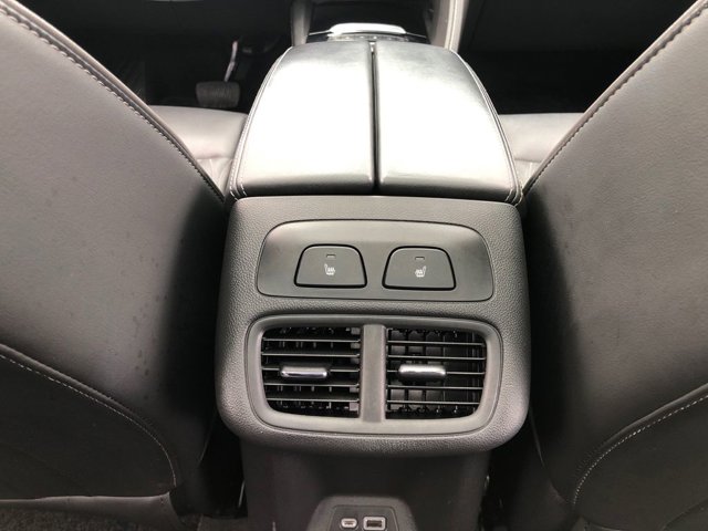 2021 Buick Envision Avenir