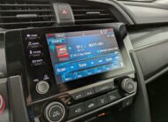 2020 Honda Civic Hatchback EX