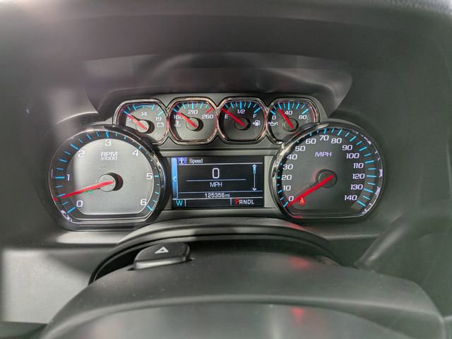 2019 GMC Yukon XL SLE
