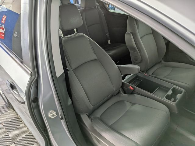 2018 Honda Odyssey LX