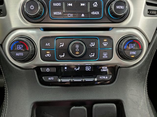 2019 GMC Yukon XL SLE