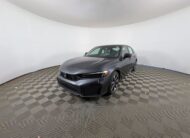 2026 Honda Civic Hatchback Hybrid Sport Touring