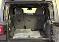 2026 Jeep Wrangler 85th Anniversary