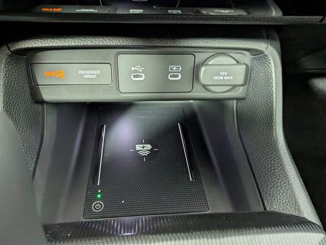 2026 Honda Civic Hatchback Hybrid Sport Touring
