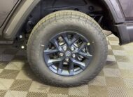2026 Jeep Wrangler 85th Anniversary