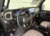 2026 Jeep Wrangler 85th Anniversary