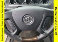2013 Buick Enclave Leather