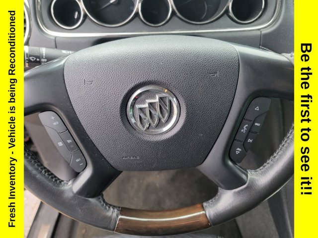2013 Buick Enclave Leather