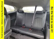 2013 Buick Enclave Leather
