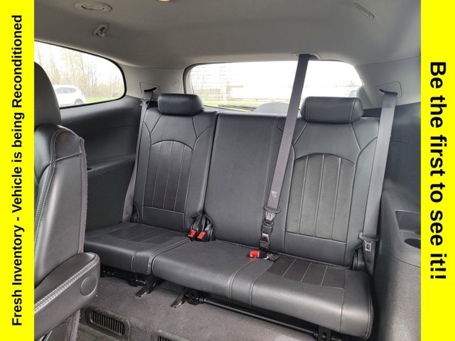 2013 Buick Enclave Leather