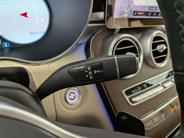 2021 Mercedes-Benz GLC GLC 300