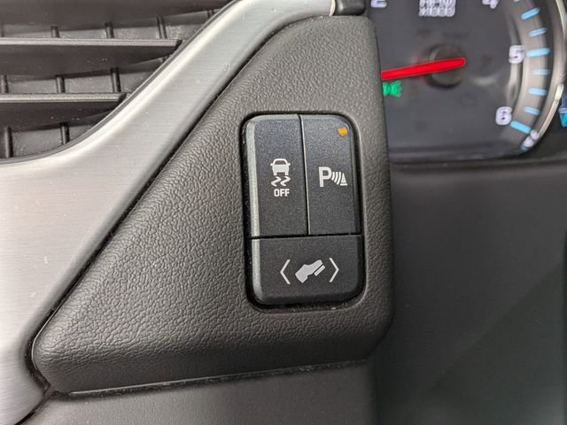 2019 GMC Yukon XL SLE