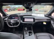 2026 Dodge Charger R/T Plus