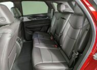 2026 Cadillac XT5 AWD Premium Luxury
