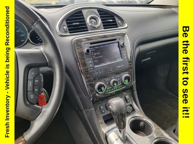 2013 Buick Enclave Leather