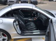 2011 Mercedes-Benz SL-Class SL 550