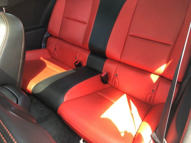 2010 Chevrolet Camaro 2SS