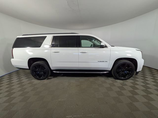 2020 GMC Yukon XL SLT
