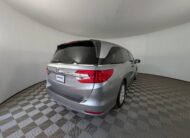 2018 Honda Odyssey LX