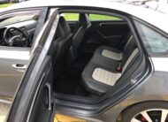 2018 Volkswagen Passat V6 GT