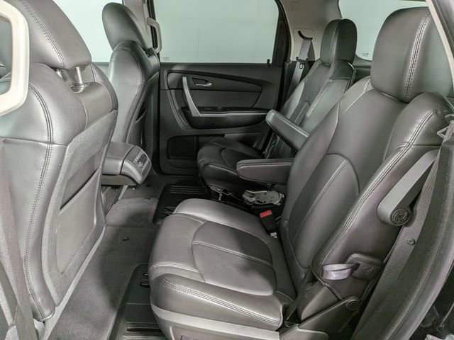 2012 GMC Acadia SLT1