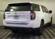 2021 Chevrolet Suburban Premier