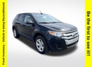 2014 Ford Edge SE