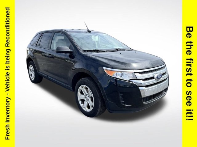 2014 Ford Edge SE