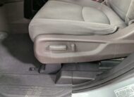 2018 Honda Odyssey LX
