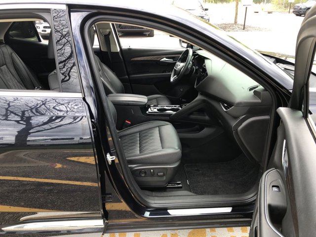 2021 Buick Envision Avenir