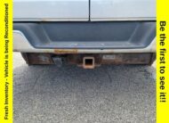 2010 Chevrolet Express Passenger LT