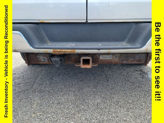 2010 Chevrolet Express Passenger LT
