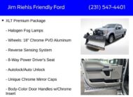 2021 Ford Super Duty F-350 SRW XLT