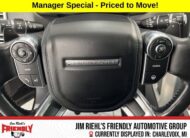 2016 Land Rover Range Rover Supercharged