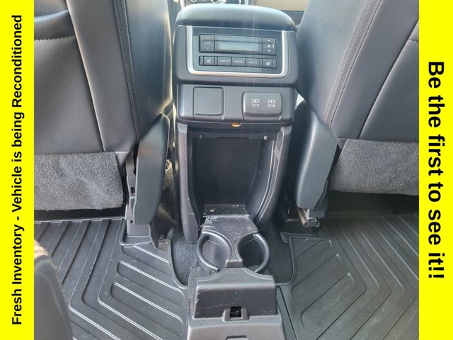 2019 Subaru Ascent Limited
