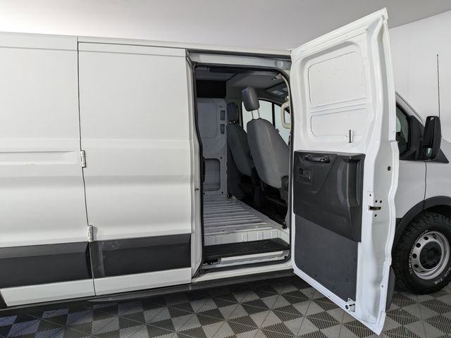 2019 Ford Transit Van Base