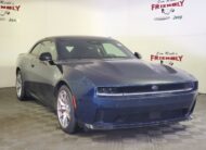 2024 Dodge Charger Daytona Scat Pack