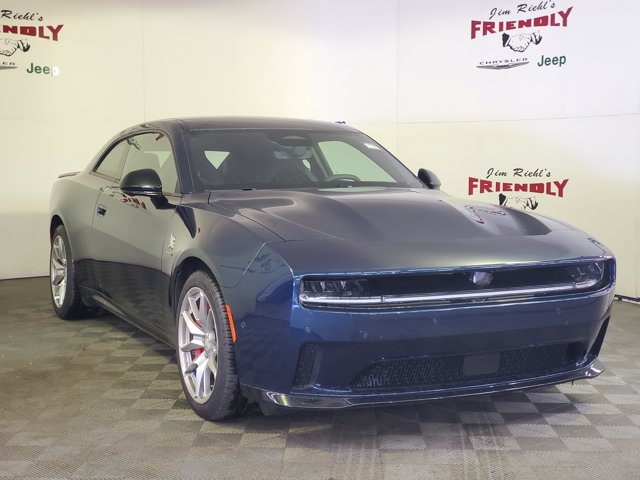 2024 Dodge Charger Daytona Scat Pack
