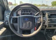 2011 Ford Super Duty F-250 SRW XLT
