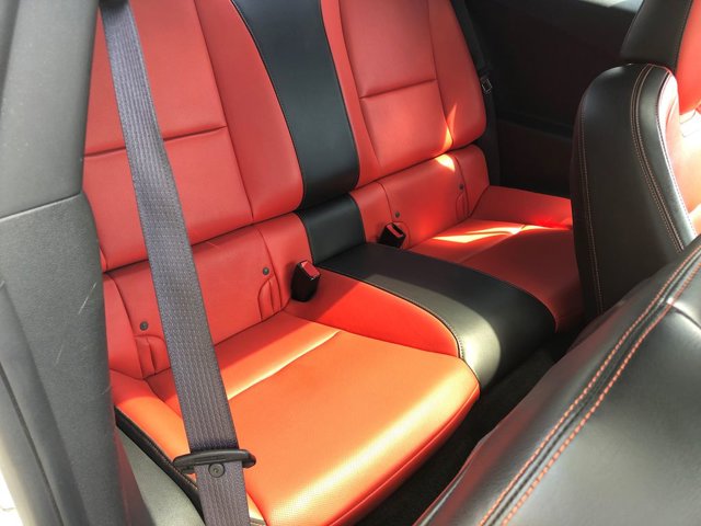 2010 Chevrolet Camaro 2SS