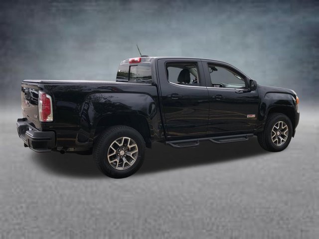 2019 GMC Canyon 4WD All Terrain w/Leather