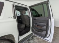 2019 GMC Yukon XL SLE