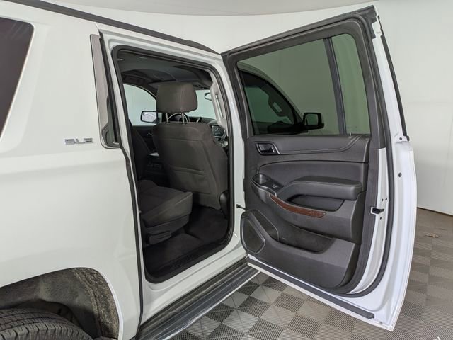 2019 GMC Yukon XL SLE