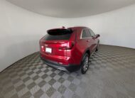 2019 Cadillac XT4 FWD Premium Luxury