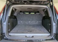 2017 Cadillac Escalade ESV Premium Luxury