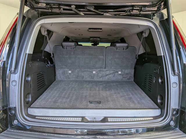 2017 Cadillac Escalade ESV Premium Luxury