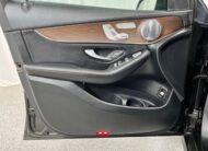 2020 Mercedes-Benz GLC GLC 300