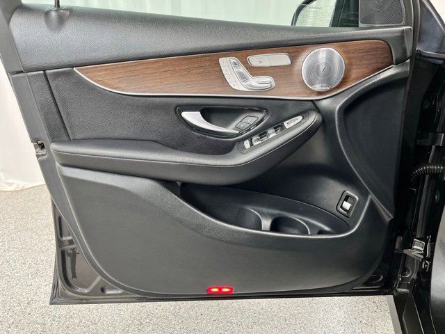 2020 Mercedes-Benz GLC GLC 300